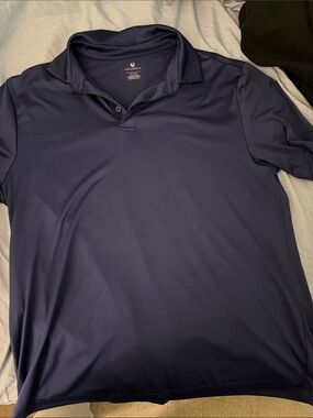 Golf shirt